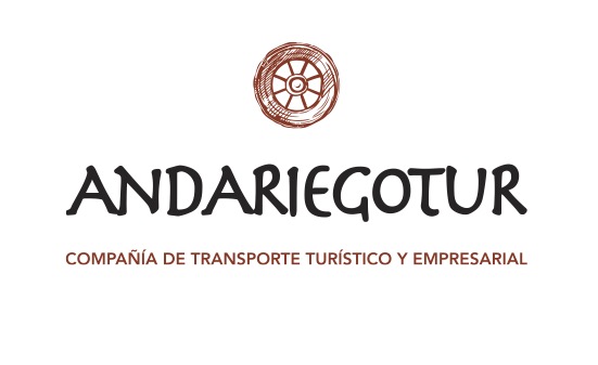 Logo ANDARIEGOTUR